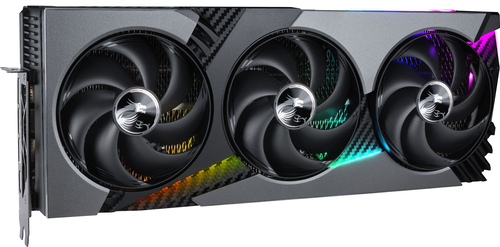 MSI GEFORCE RTX 5090 32G VANGUARD SOC LAUNCH EDITION – image 8