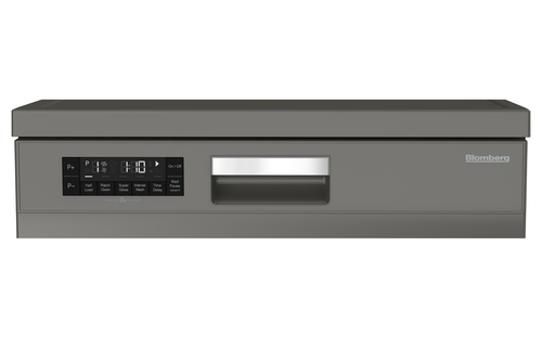 Blomberg LDF42240G Full Size Dishwasher with digital display – image 9