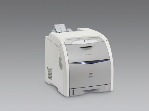 Canon i-SENSYS LBP5300 – image 2
