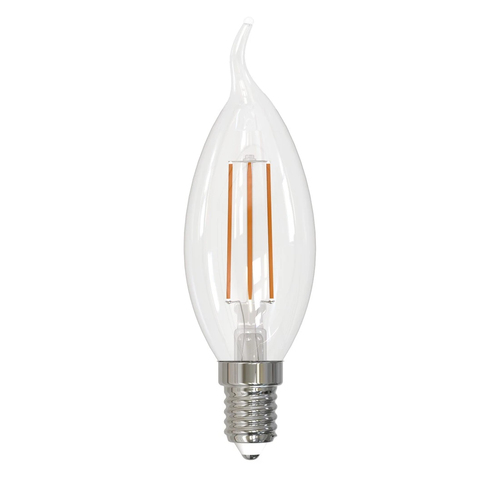 Hama 00232568 energy-saving lamp Теплый белый 2700 K 2,9 W E14 C