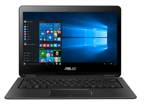 ASUS Vivobook Flip TP301UA-DW176T laptop Intel® Core™ i5 i5-6200U Hybrid (2-in-1)