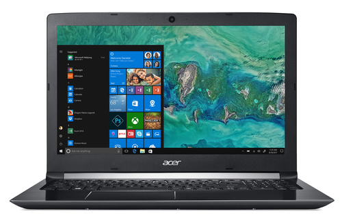 Acer Aspire 5 A515-51-307F Intel® Core™ i3 i3-6006U Laptop – image 1