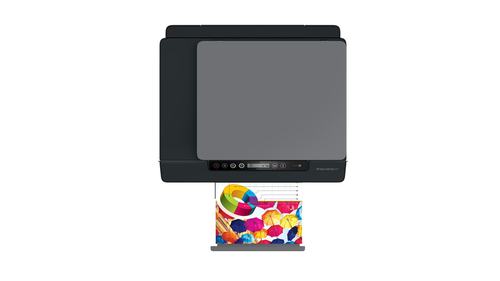 HP Smart Tank Plus 555 Wireless All-in-One – image 7