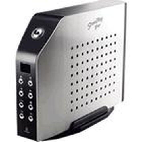 Iomega ScreenPlay Pro 300GB 3 5"