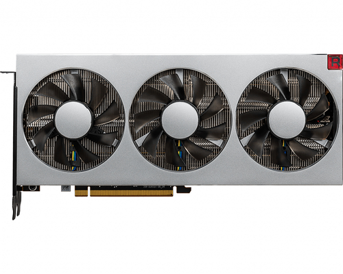 MSI V803-883R graphics card AMD Radeon VII