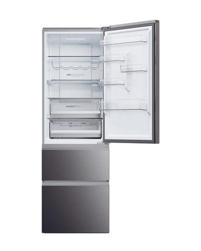 Haier 3D 60 Series 5 HTW5618CNMP Freestanding – image 3