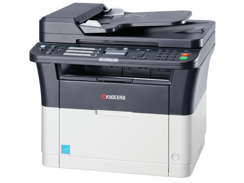 Kyocera ECOSYS 870B61102M53NL2 multifunction printer Laser A4 – image 2