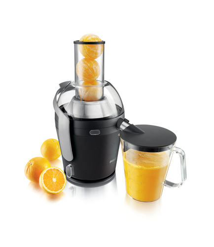 Philips Avance Collection HR1869/01 juice maker