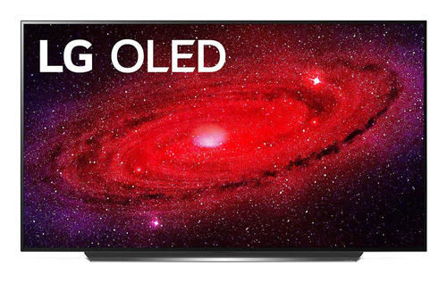 LG OLED65CXPUA TV