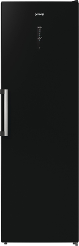 Gorenje G600 FN619EABK6 Вертикальная морозильная камера Отдельно стоящий 280 L Черный