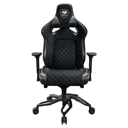 COUGAR TITAN PRO V2 XL Gaming Stoel, afbeelding 9