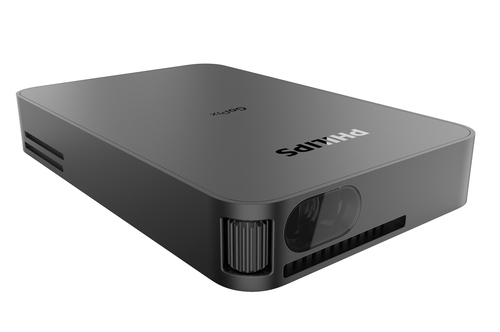 Philips GoPix 1 GPX1100 Портативный проектор