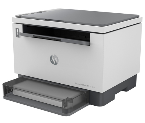 Impresora HP Laserjet Tank MFP 1602w