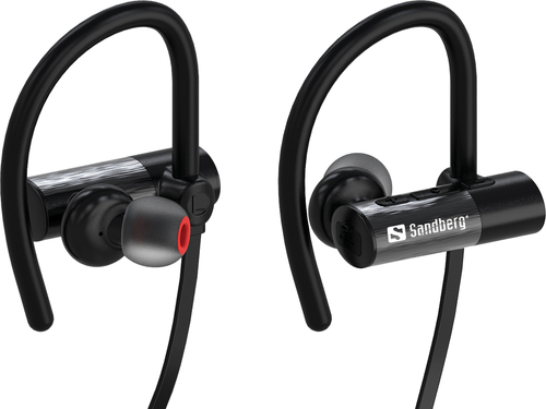 Sandberg Waterproof Bluetooth Earphones – image 1