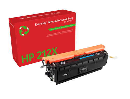 EVERYDAY CYAN TONER COMPATIBLE