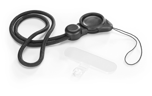 Interphone SMQUIKLOXIP15PMATE mobile phone case – image 4