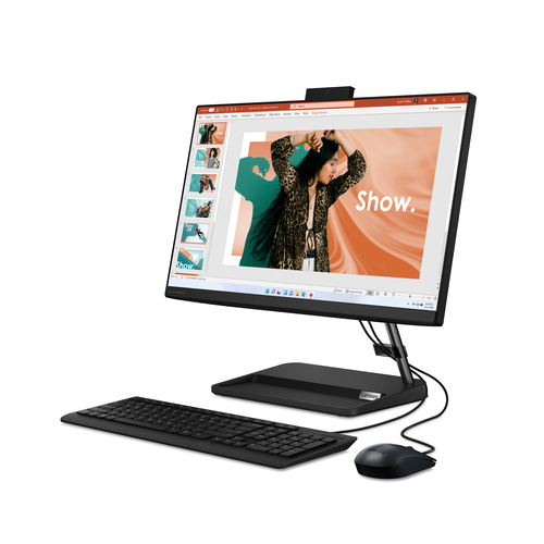 Lenovo IdeaCentre AIO 3 22IAP7 – image 2