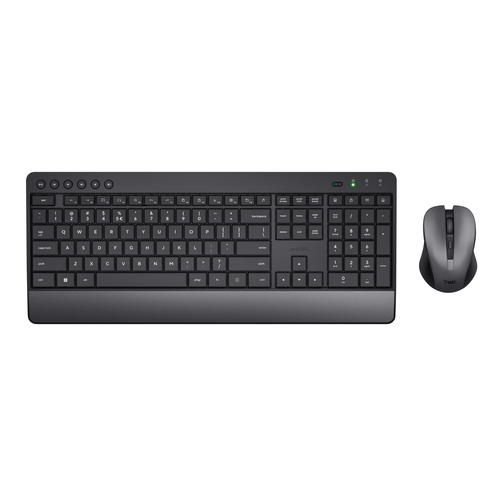 TREZO WIRELESS DESKSET ECO BE AZERTY BE, afbeelding 5