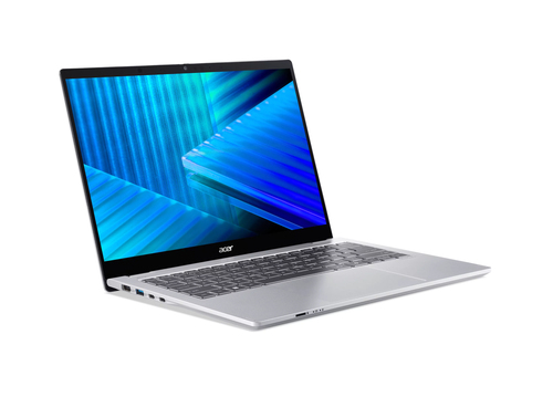 Acer TravelMate P4 Spin 14 AI TMP414RN-56-76UC Intel Core Ultra 7 355 Hybrid (2-in-1) – image 4
