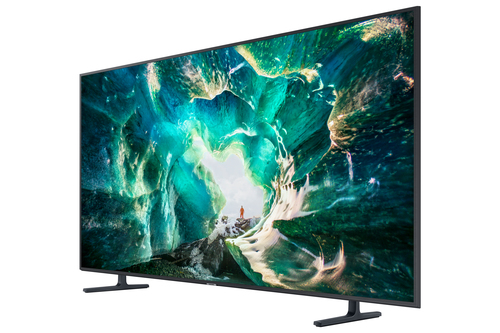 Samsung Series 8 UE65RU8002 TV – image 2