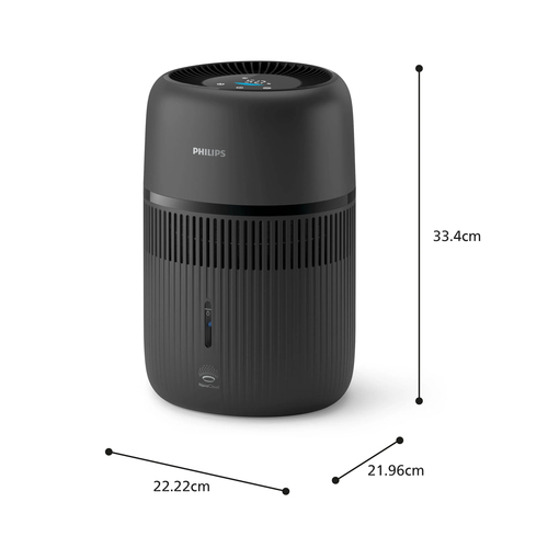 Philips HU4109/03 humidifier – image 4