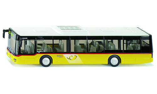 Siku MAN Postbus
