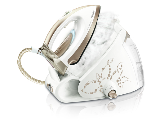 Philips PerfectCare Silence GC9540/02 Steam generator iron
