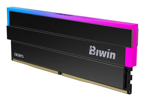 Biwin DW100 DDR5 6000 – image 2