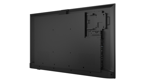 Lenovo ThinkVision E65 LFD pantalla para PC 163,8 cm (64.5") 3840 x 2160 Pixeles 4K Ultra HD LCD Negro