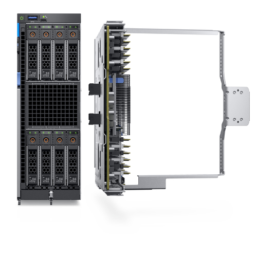 Dell PowerEdge MX840c server – image 2