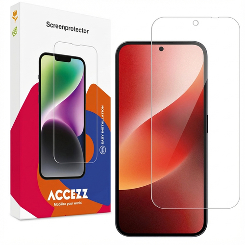 Accezz Gehard Glas Screenprotector Nothing Phone 2a