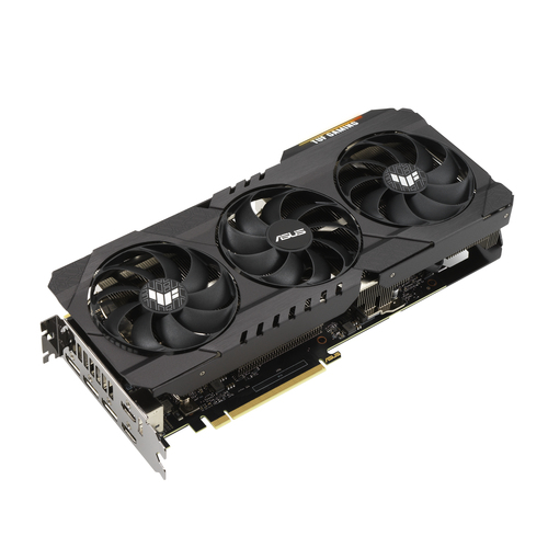 ASUS TUF Gaming TUF-RTX3090-O24G-GAMING NVIDIA GeForce RTX 3090 – image 2