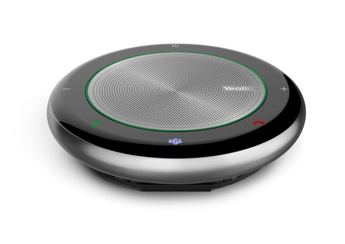 Yealink CP700-UC speakerphone Universal USB/Bluetooth Black, Grey – image 2