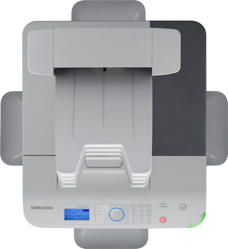 HP Samsung ML-6515ND – image 6