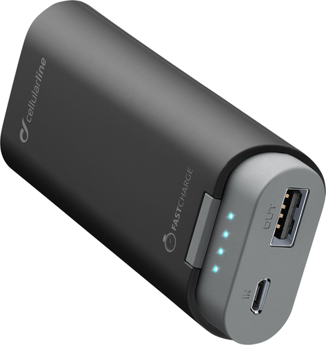 Cellularline Freepower 5200 - Universale – image 4