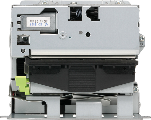 Epson EU-T332C (001): 80mm, 24V, Font=ANK, Paper Dia.=83mm, Auto Cutter=A/Partial, I/F=USB