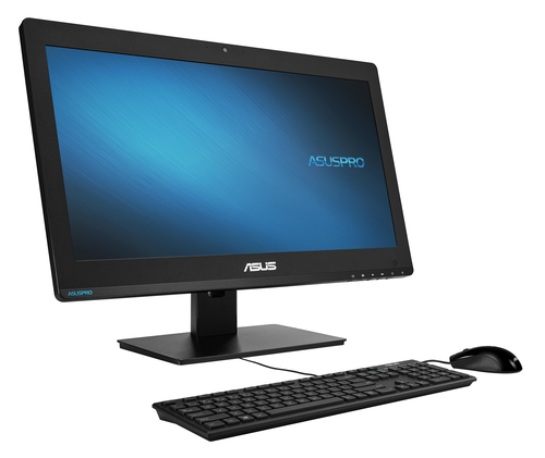 ASUSPRO A4321UKH-BB244X All-in-One PC/workstation Intel® Core™ i3 i3-6100 – image 5