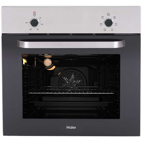 Haier HOX -L06NXB 76 L 2000 W Black