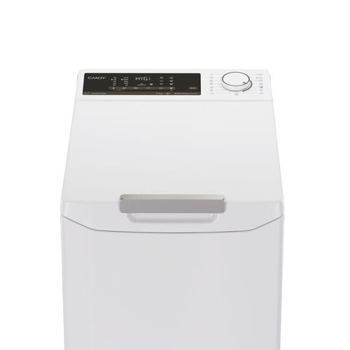 Candy TCA474TM5-S washing machine Top-load – image 5