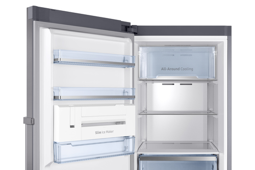 Samsung RZ32M7125SA/EU freezer Upright freezer Freestanding – image 6
