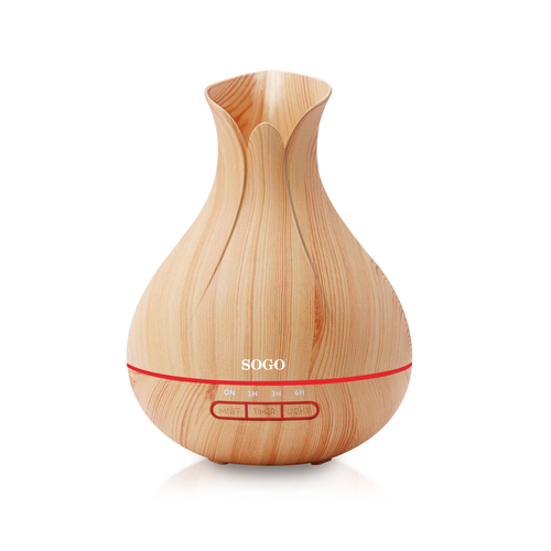 Sogo AIR-SS-21720 humidifier Ultrasonic – image 4
