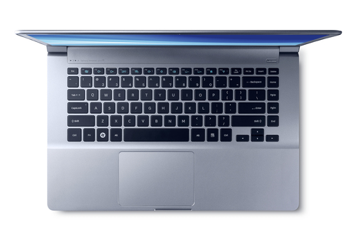 Samsung 9 NP900X4D-A01MX laptop Intel® Core™ i5 i5-3317U – image 6