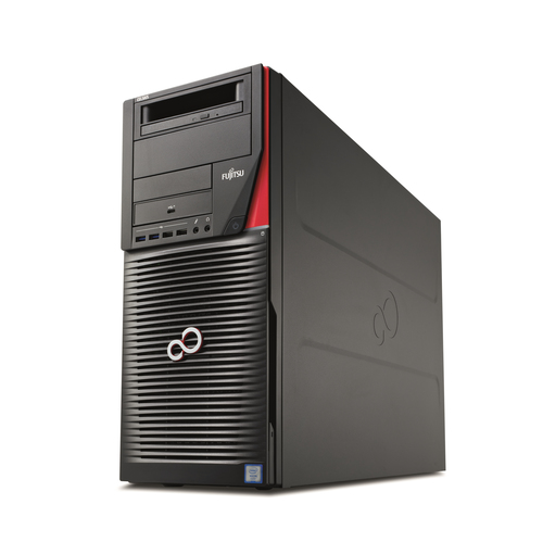 Fujitsu CELSIUS R970 Intel® Xeon® Gold 5120 – image 3