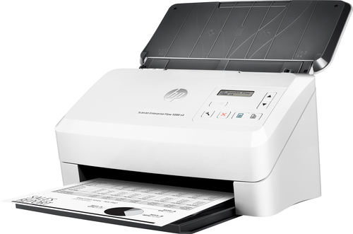 HP Enterprise Flow 5000 s4 – image 2