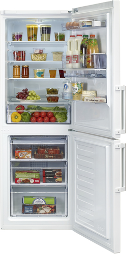 Beko CFP1675DW fridge-freezer Freestanding – image 4