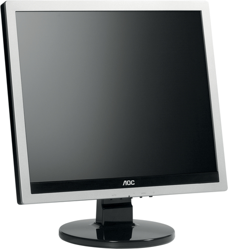 AOC 19 Series E719SD computer monitor – image 9