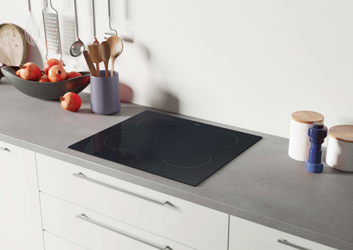 Hoover H-HOB 300 INDUCTION HI642CTT/1 Black Built-in – image 2