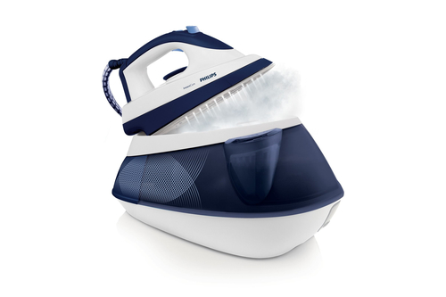 Philips InstantCare GC7540/02 Pressurised steam generator