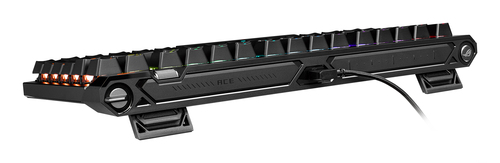 Asus Rog Falchion Ace 75 HE Rgb Wired Gaming Keyboard - Black - image 6