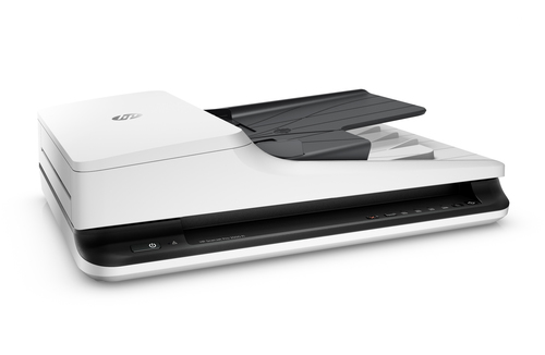 HP Pro 2500 f1 – image 5
